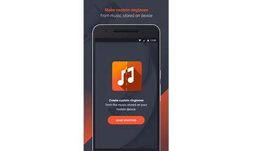Ringtone Maker Wiz for Android - Download the APK from habererciyes